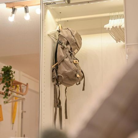 Ambassador Yellow Home Grächen Εξωτερικό φωτογραφία