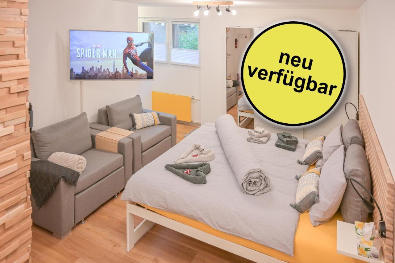 Ambassador Yellow Home Grächen Εξωτερικό φωτογραφία